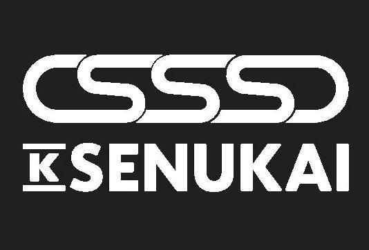 Prekės ženklas: K SENUKAI